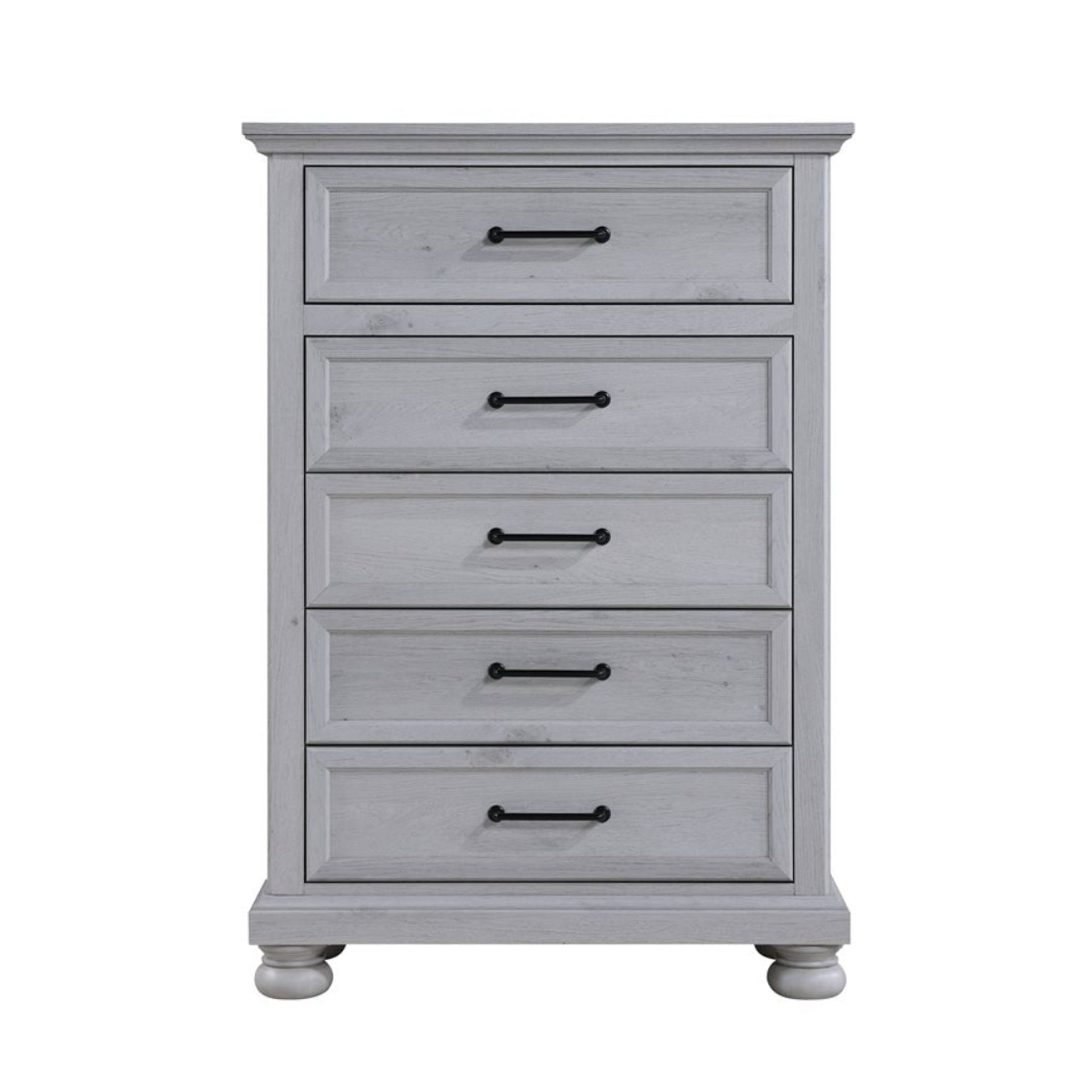 Beth 5 Drawer Chest