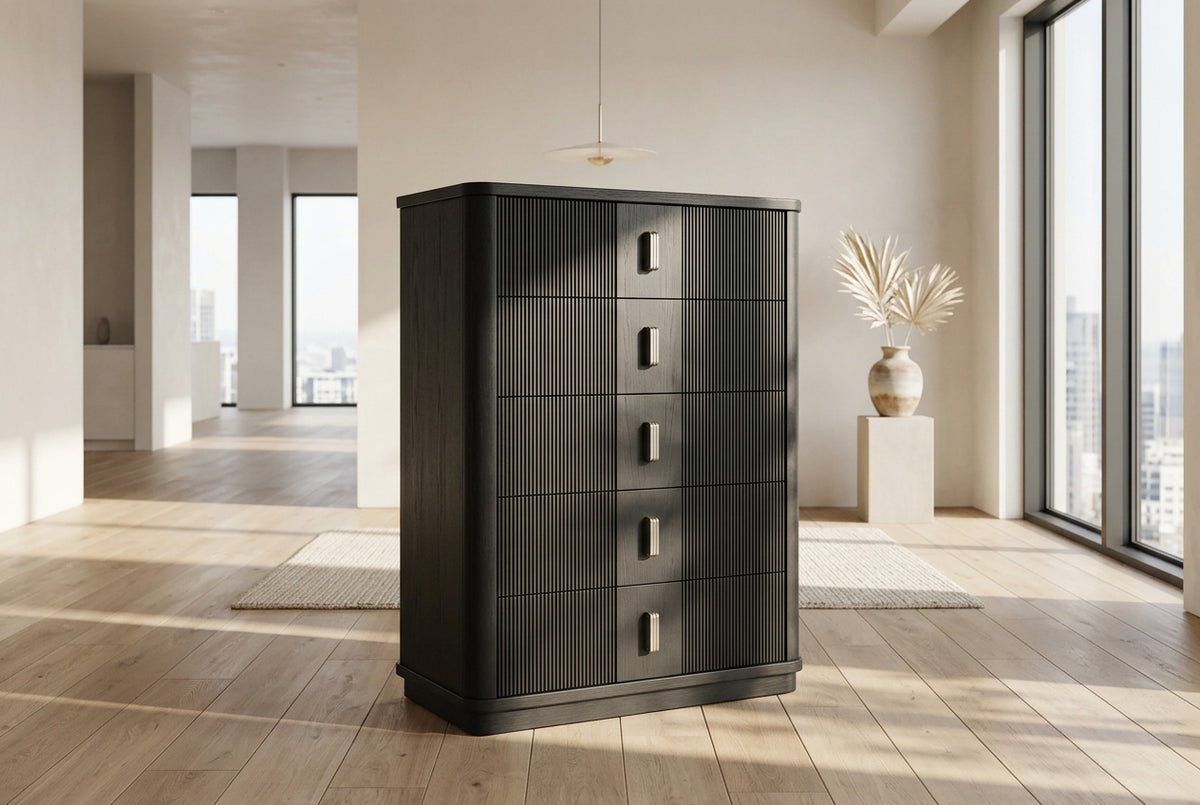 Treviso Chest