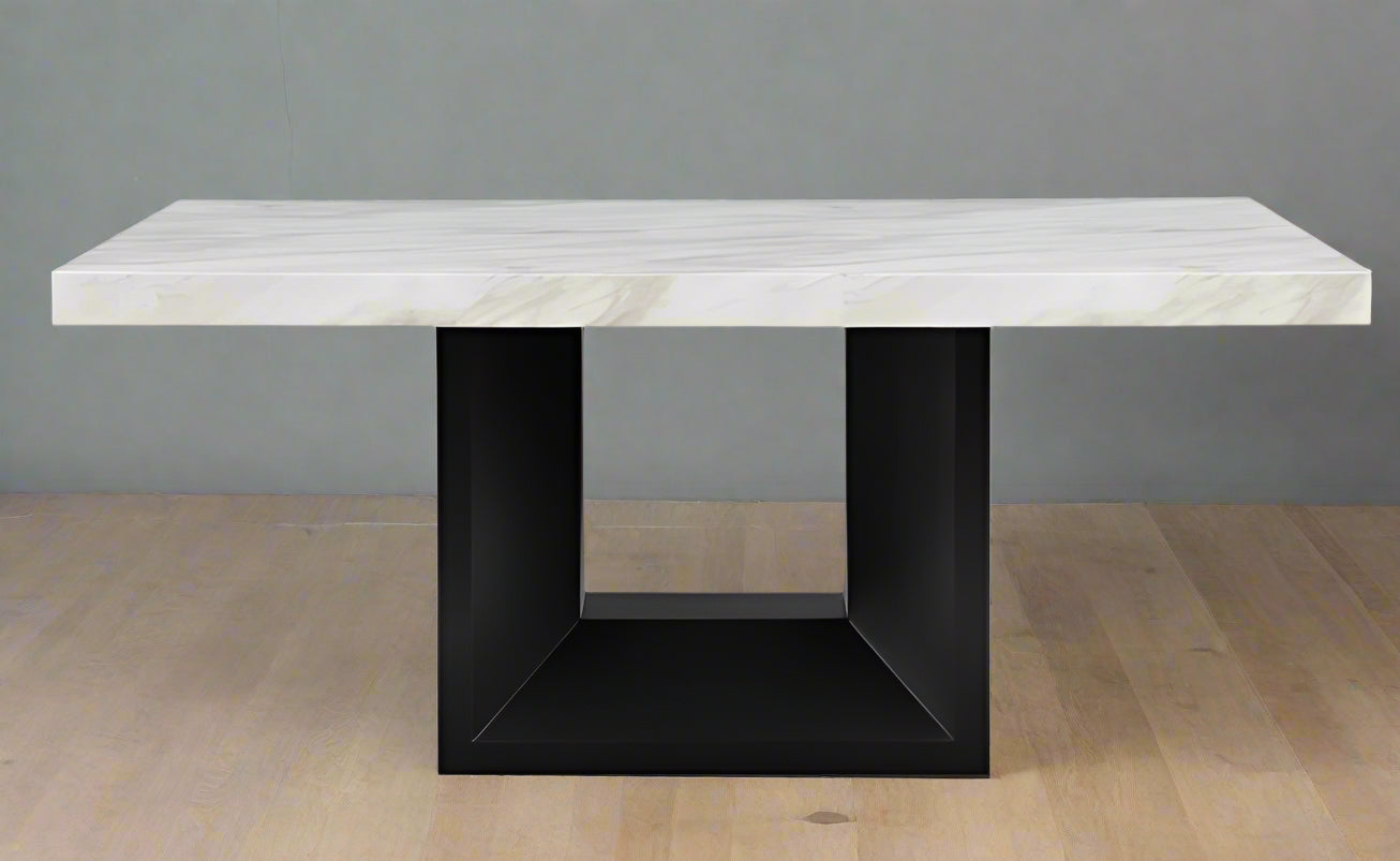 Daisy Rectangle Table