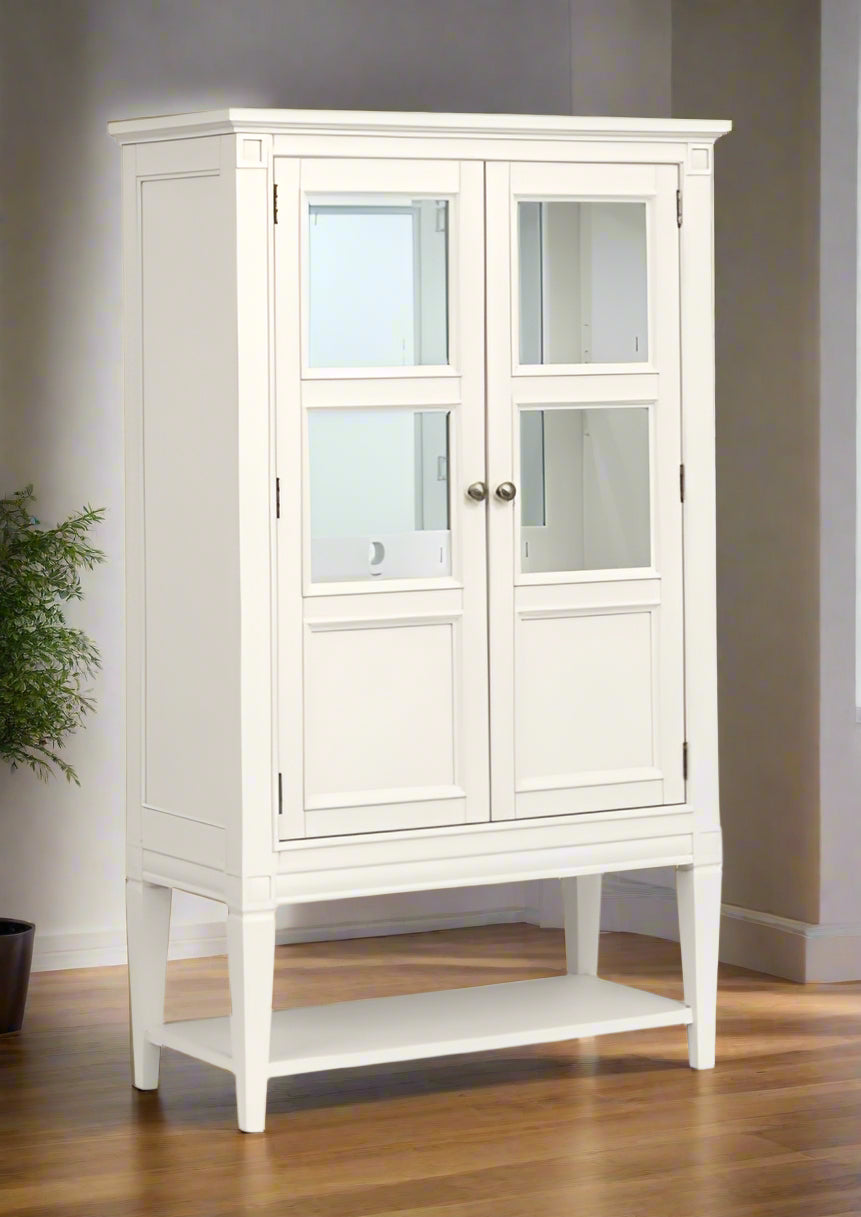 Willowbrook Dining Display Cabinet