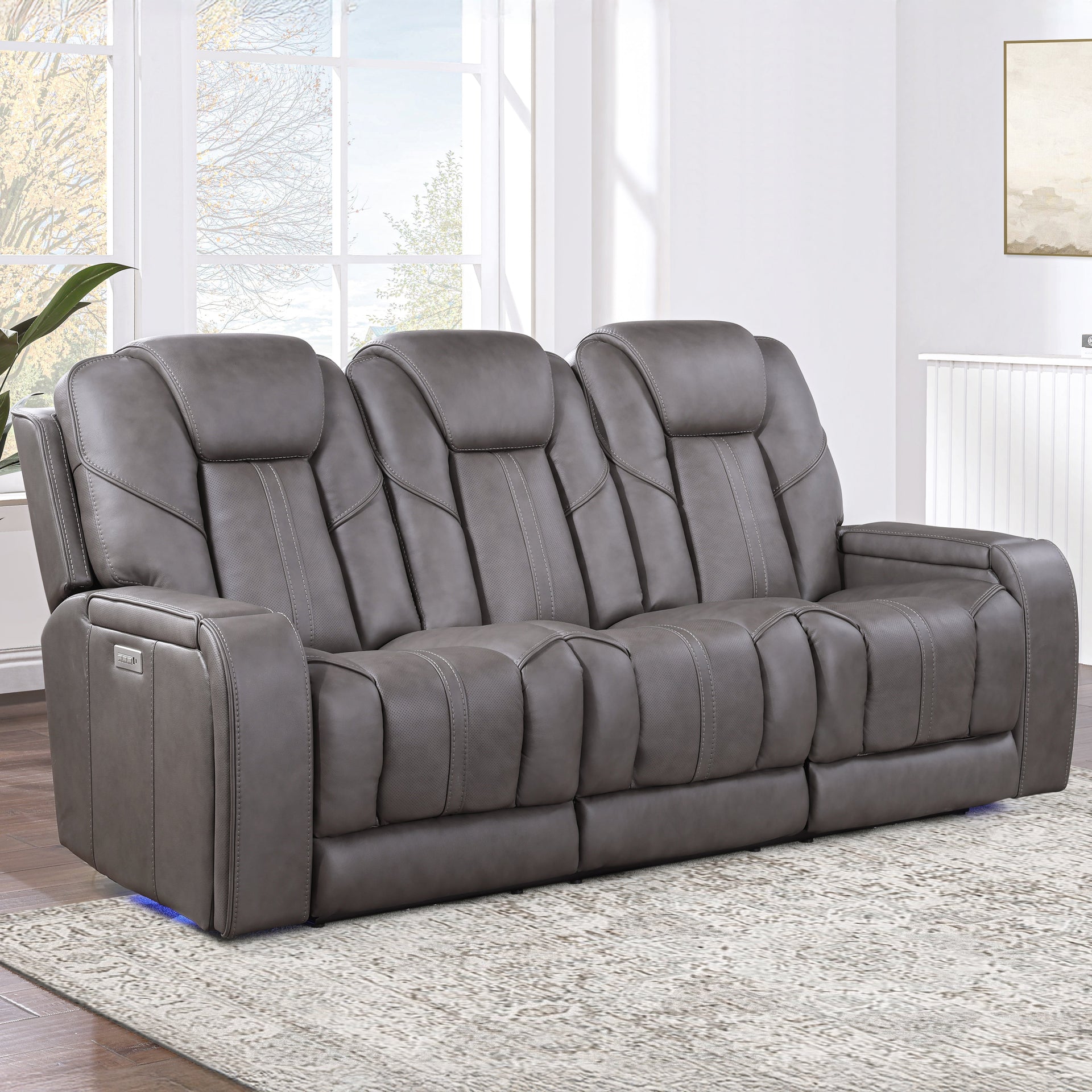 Daniel Reclining Sofa