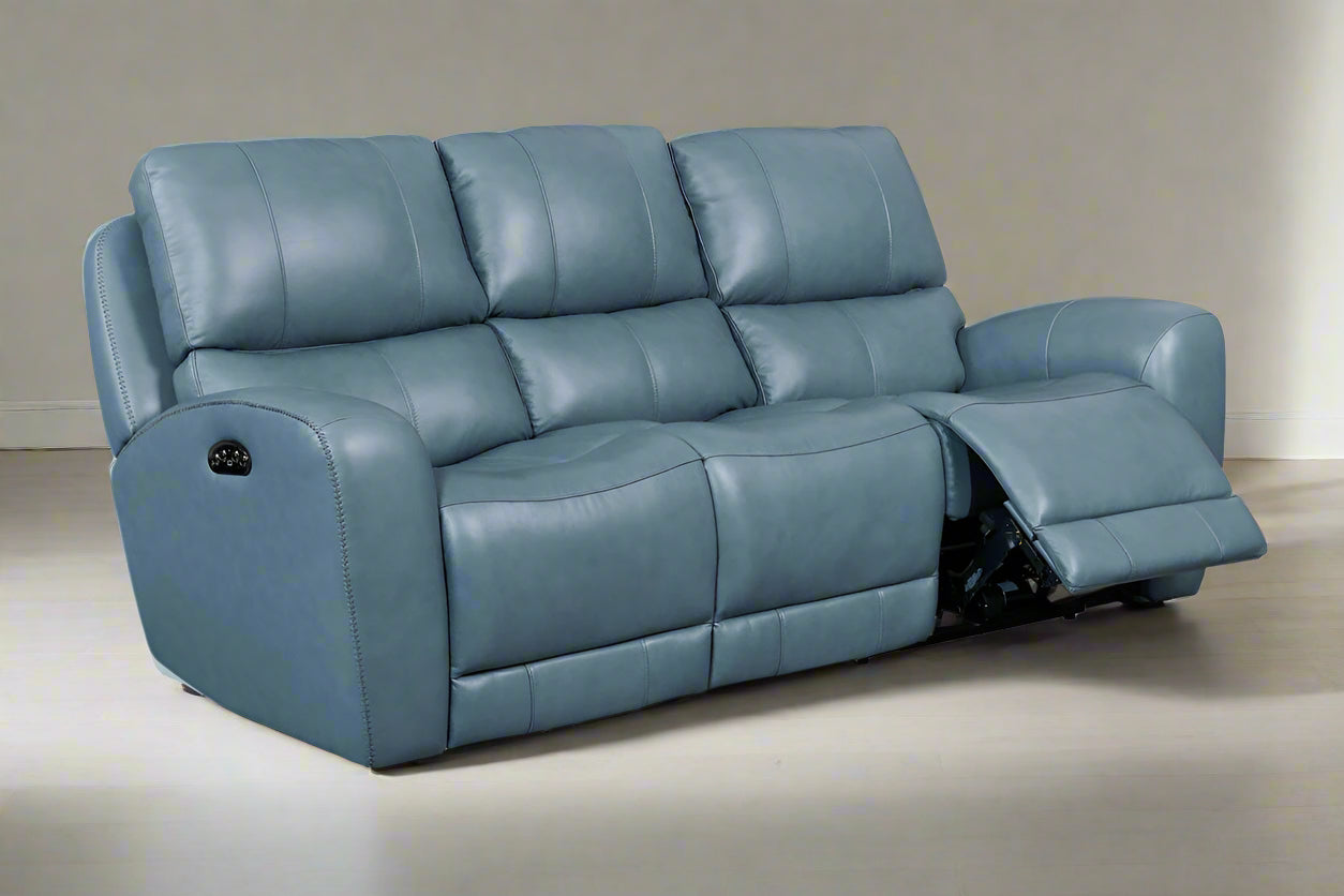 Bel Air Power Reclining Sofa