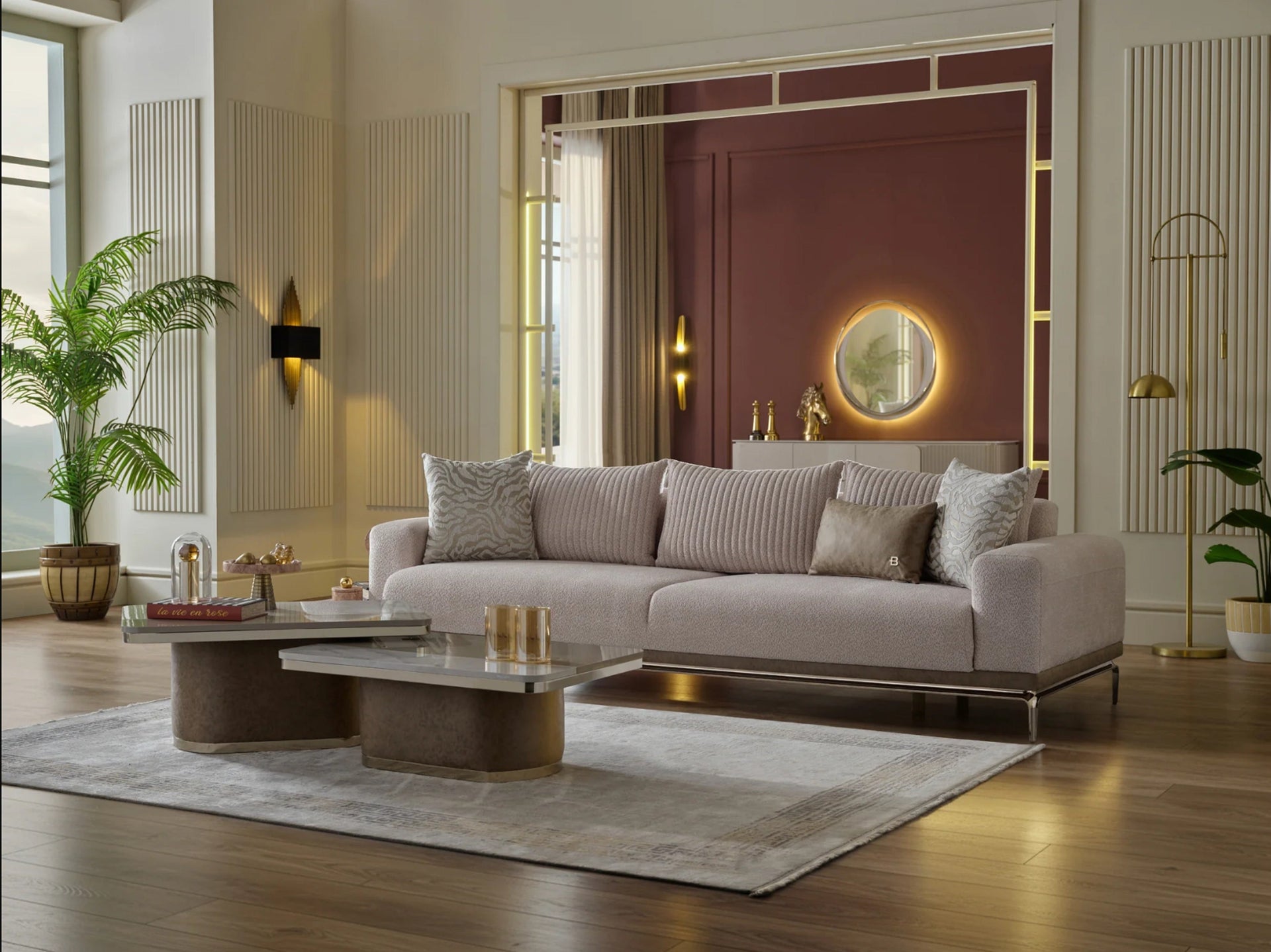 Estella Sofa