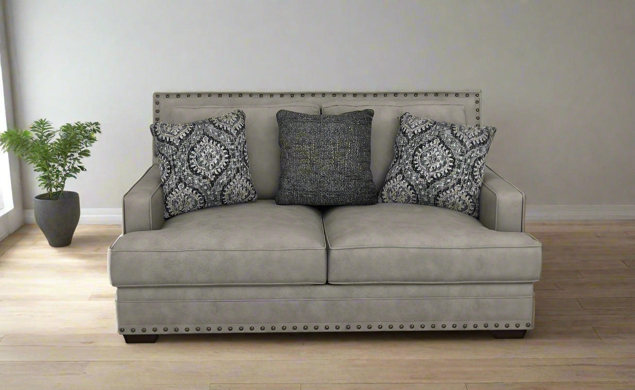 Tayson Loveseat