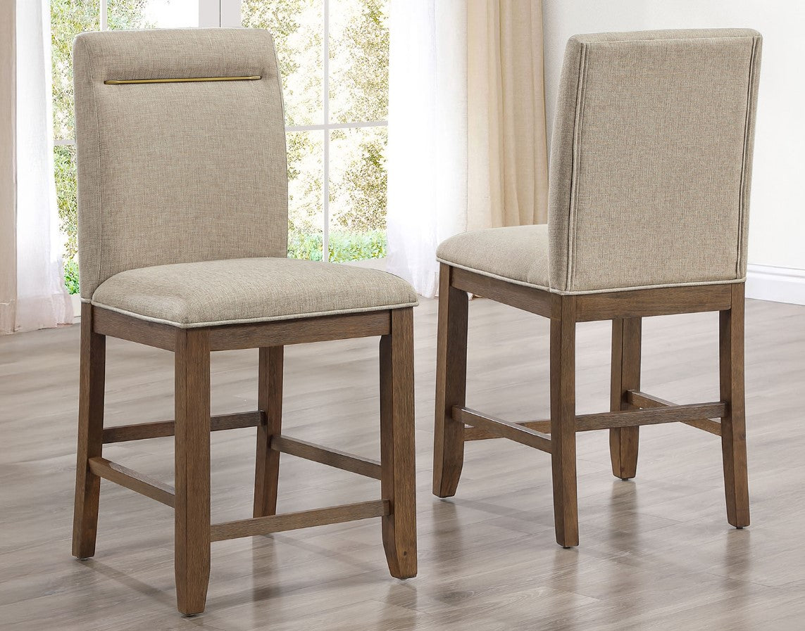 Garland Dining Counter Height Chair