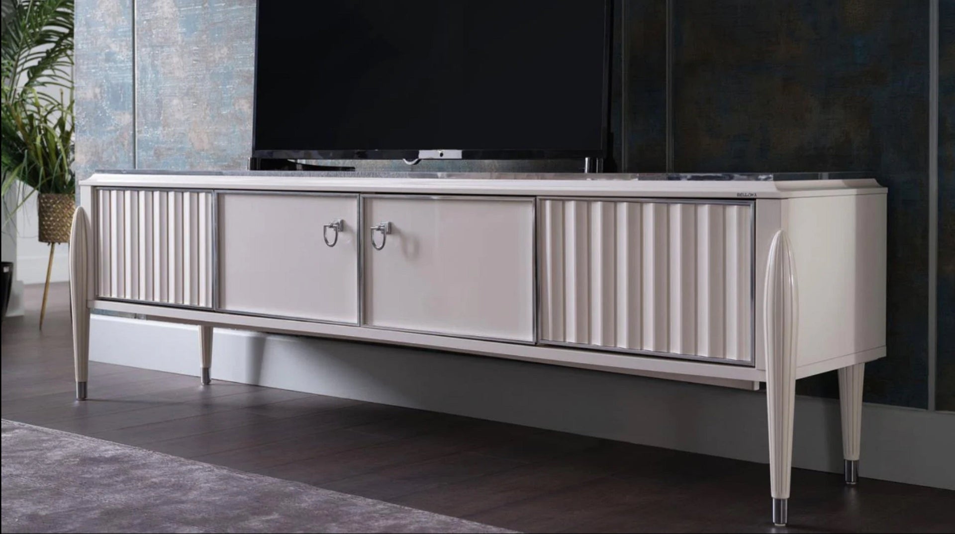 Gravita TV Stand