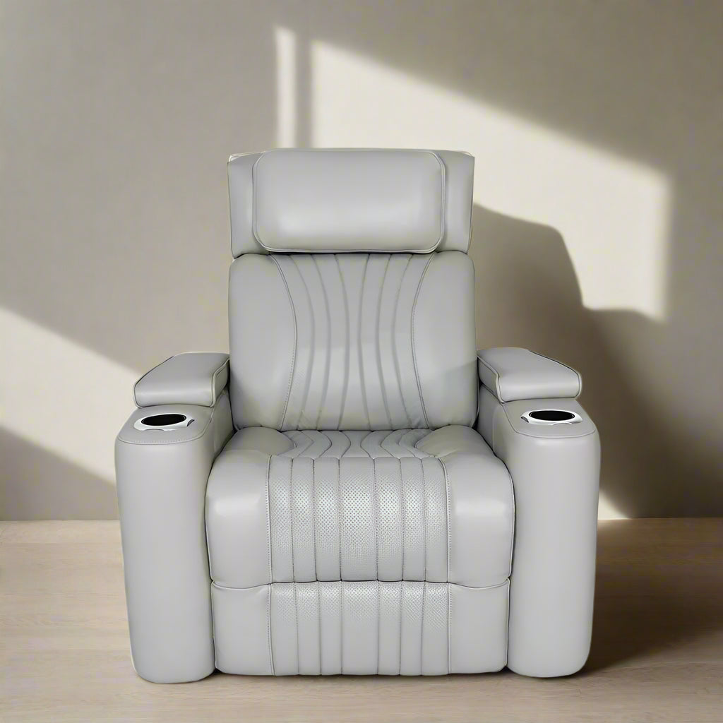 Livorno Power Recliner