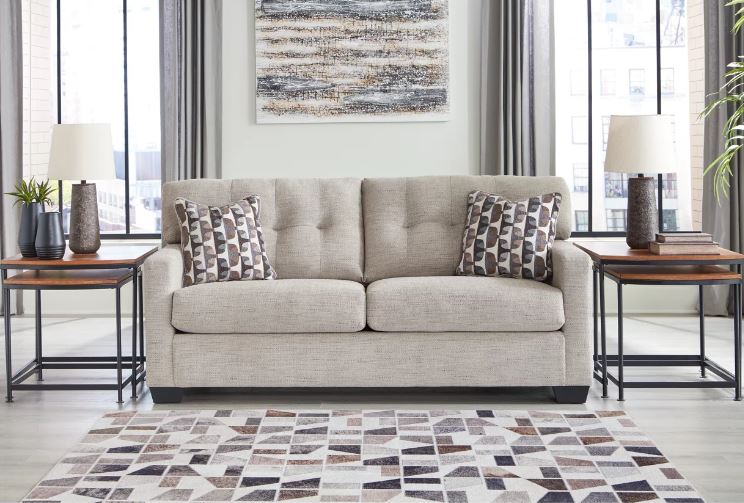 Mahoney Sofa