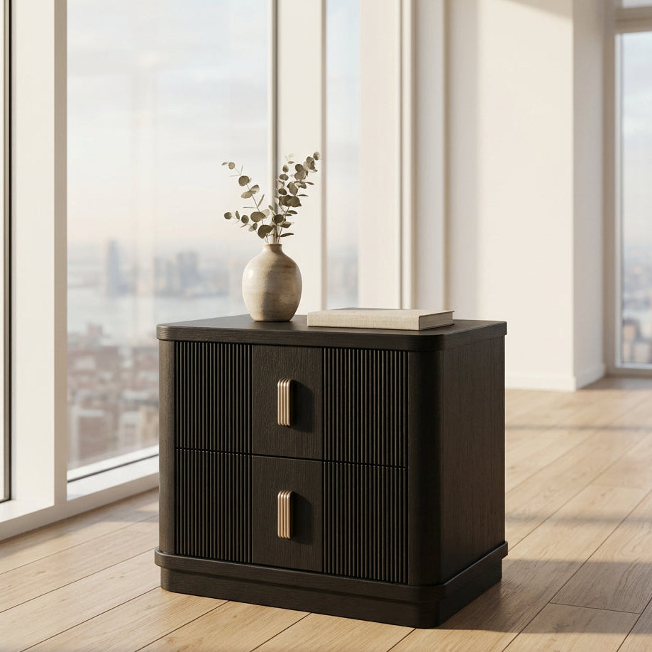 Treviso Nightstand