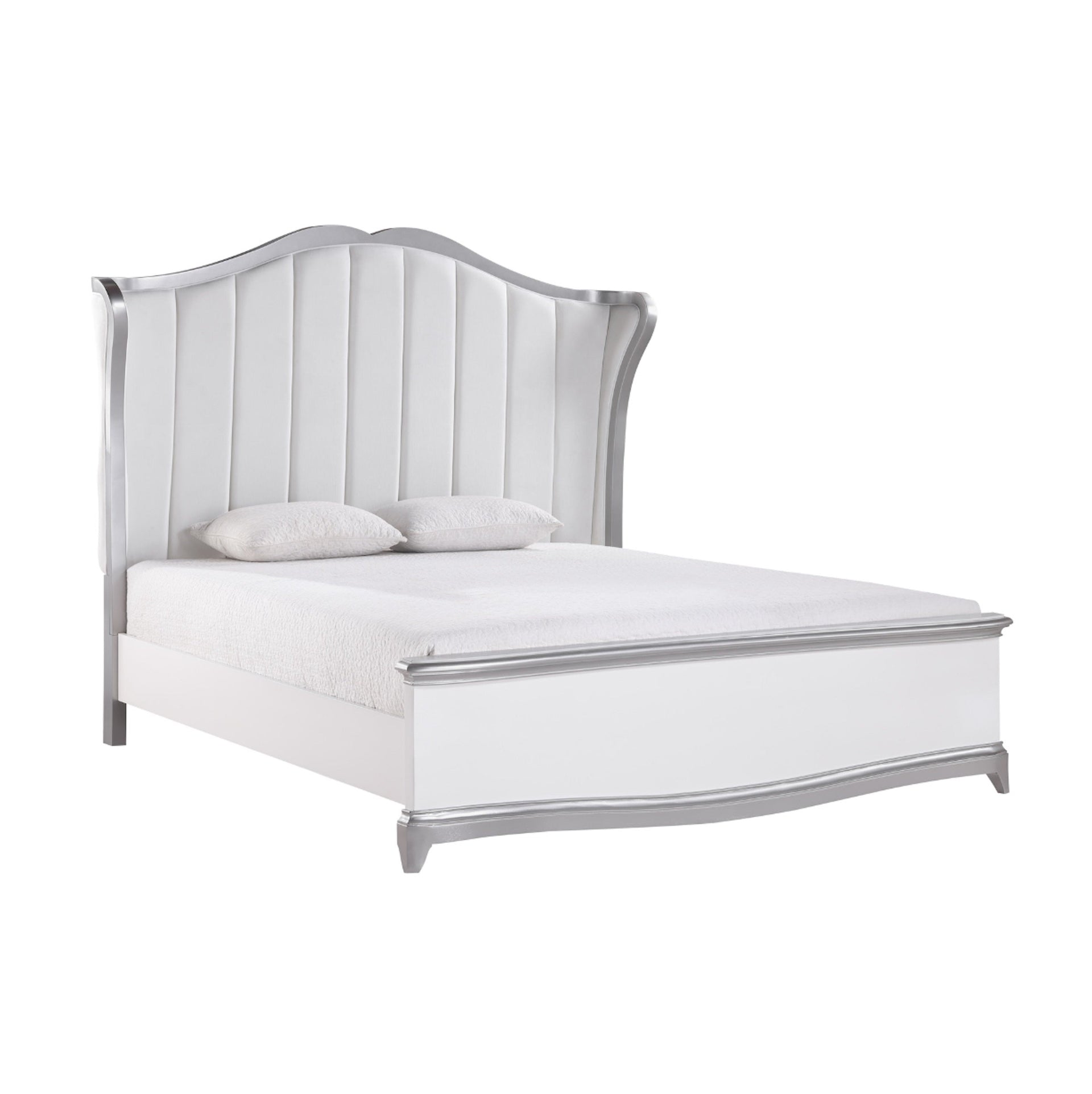 Nina King Bed