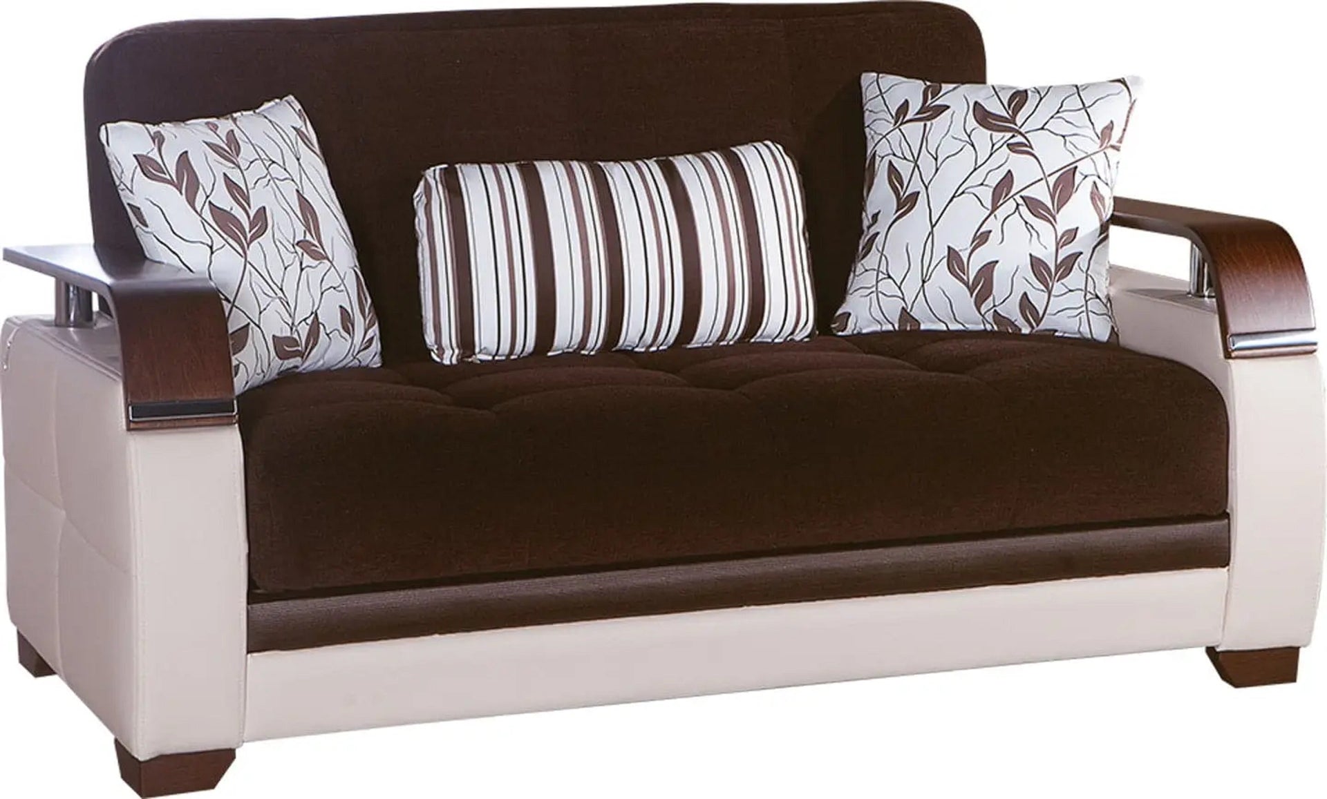 Natural Loveseat