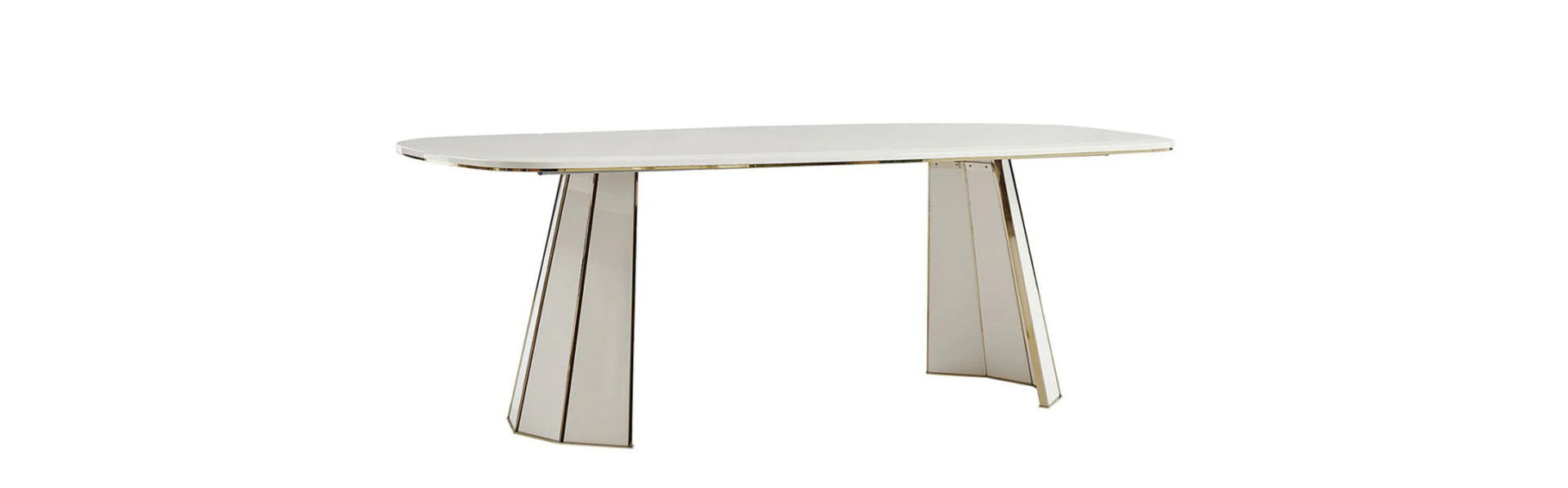 Plaza Dining Table