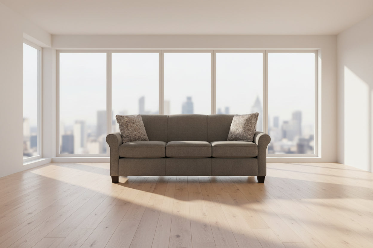 Angie in Remmet Sofa
