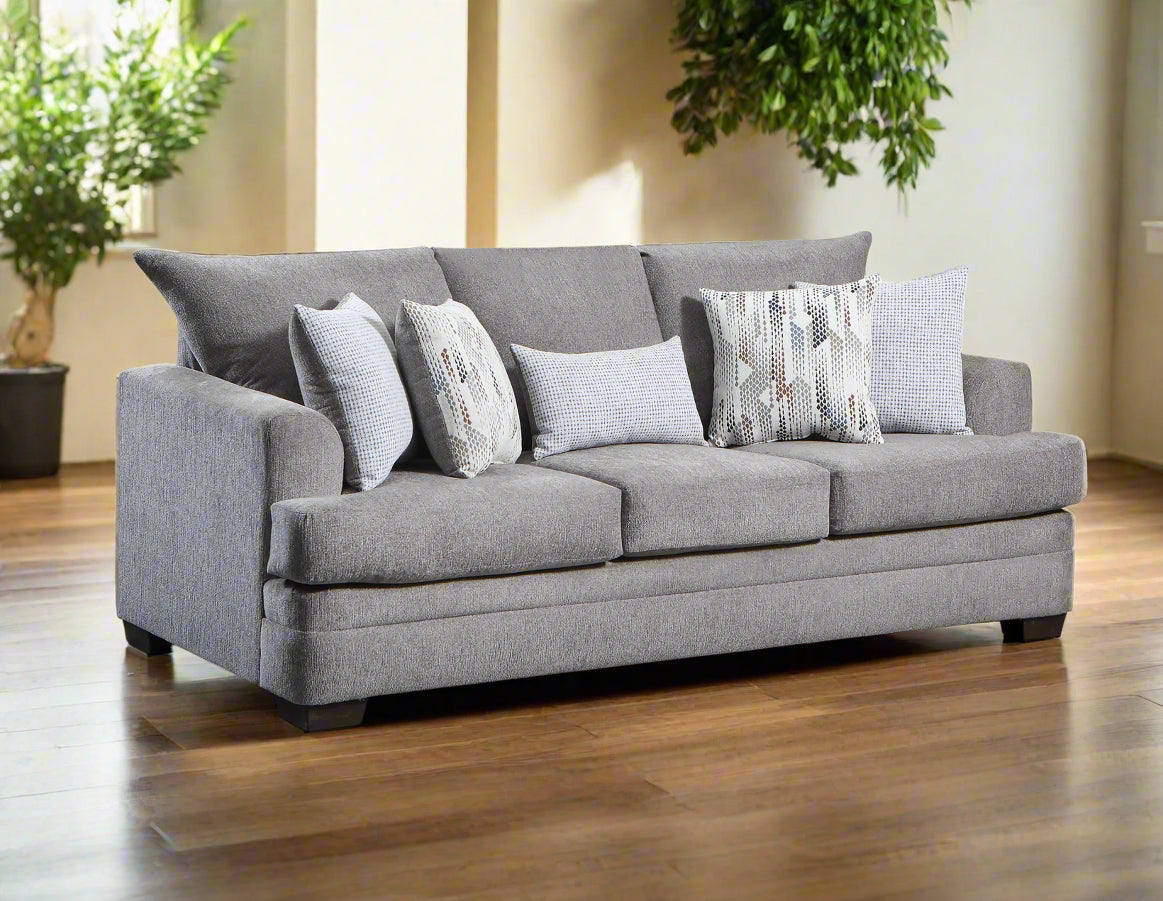 Hallmark Stone Sofa