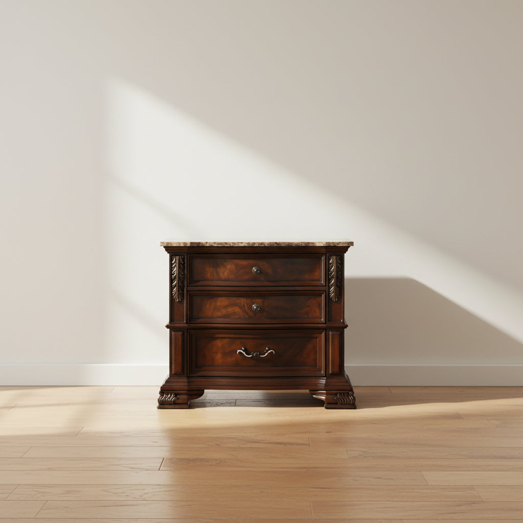 Santa Monica Nightstand