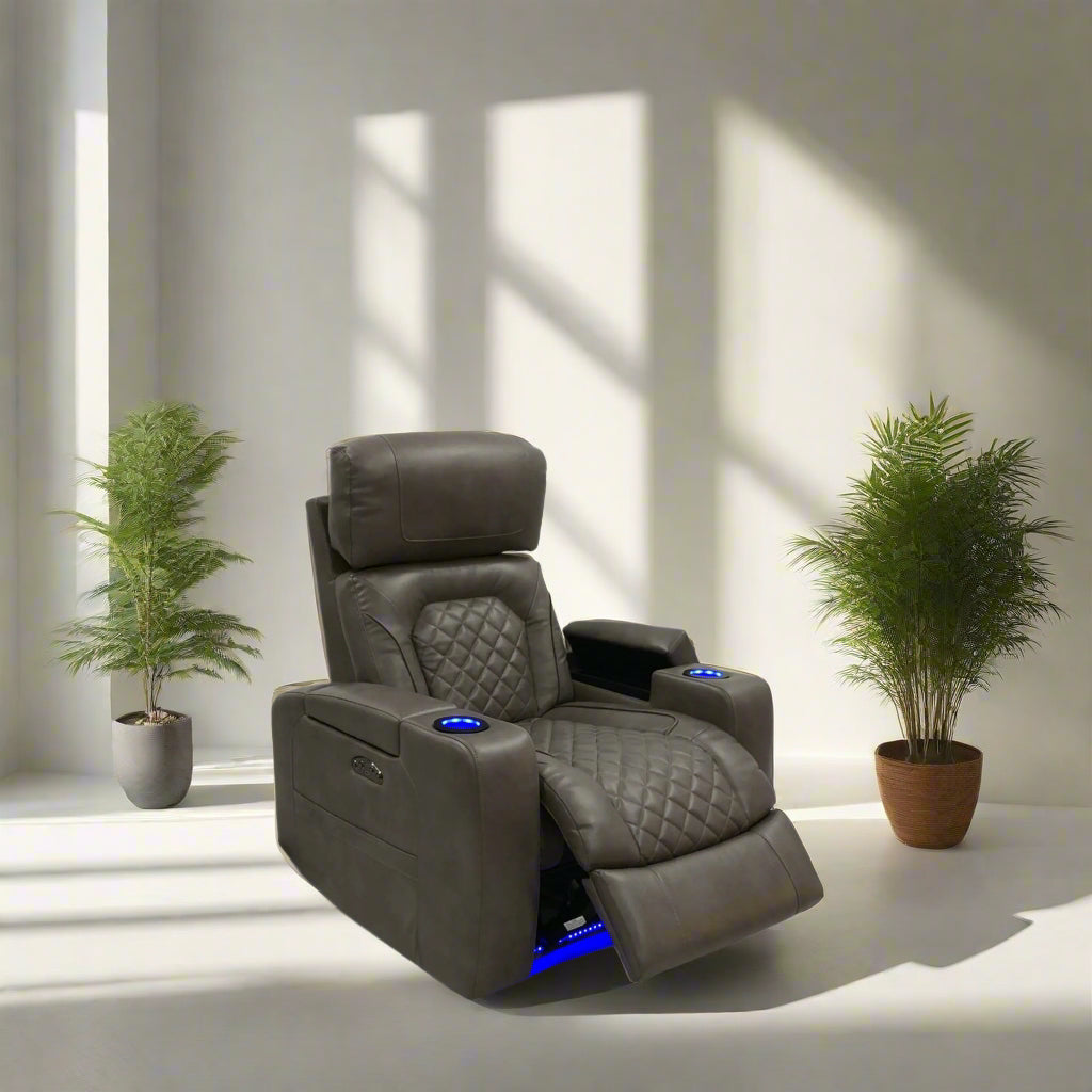 Larue Prospect Power Recliner