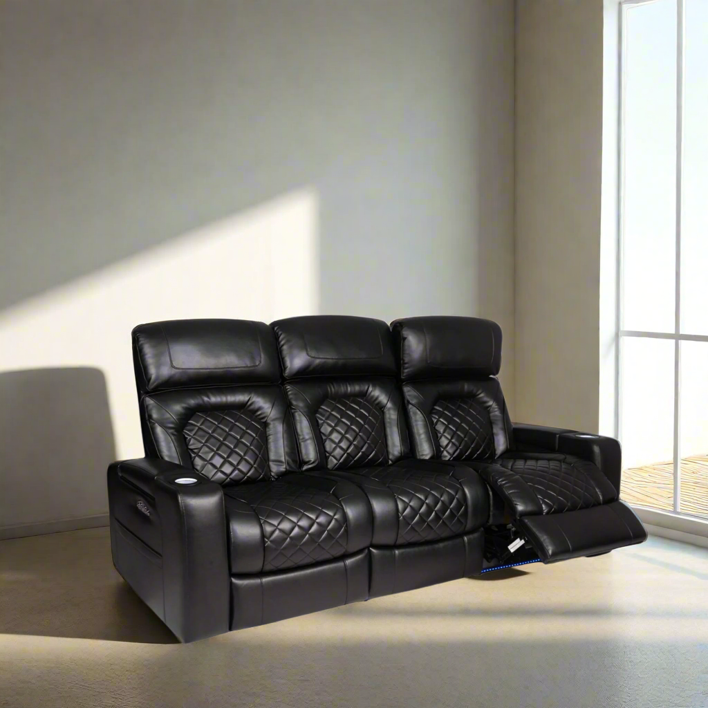 Larue Prospect Power Reclining Sofa