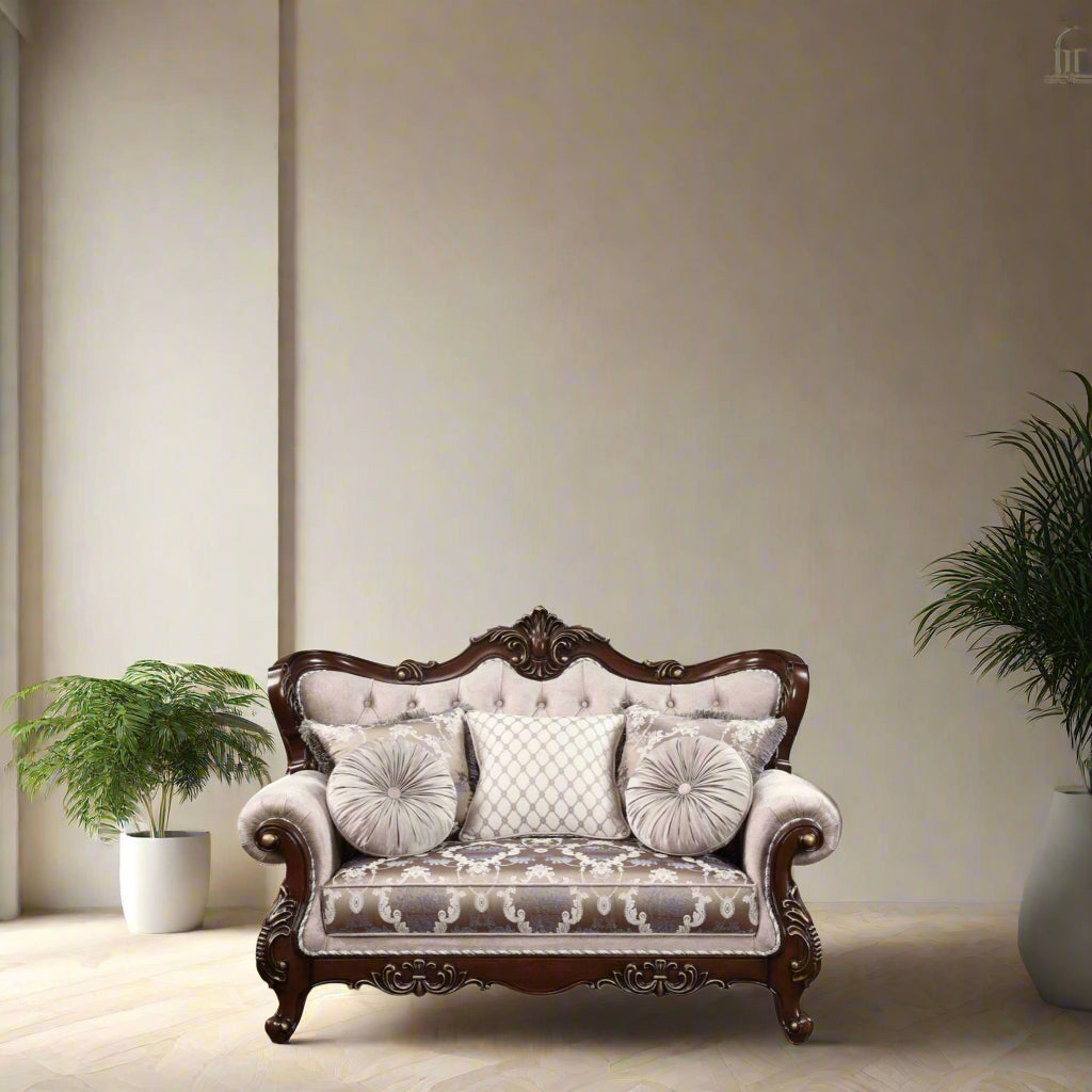 New Roma Loveseat