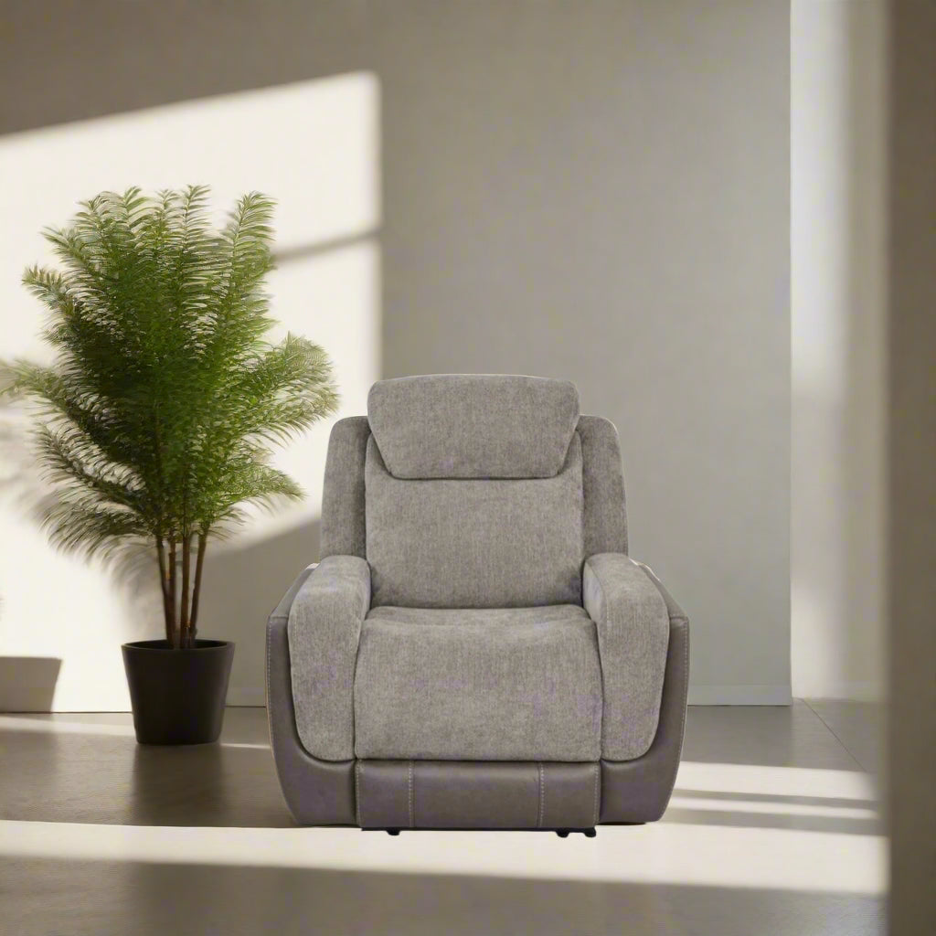Aden Power Recliner