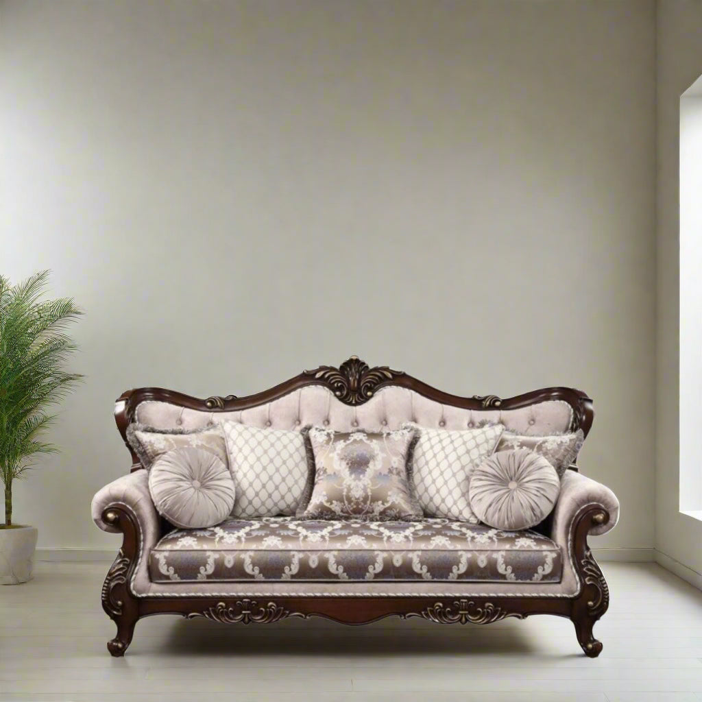 New Roma Sofa