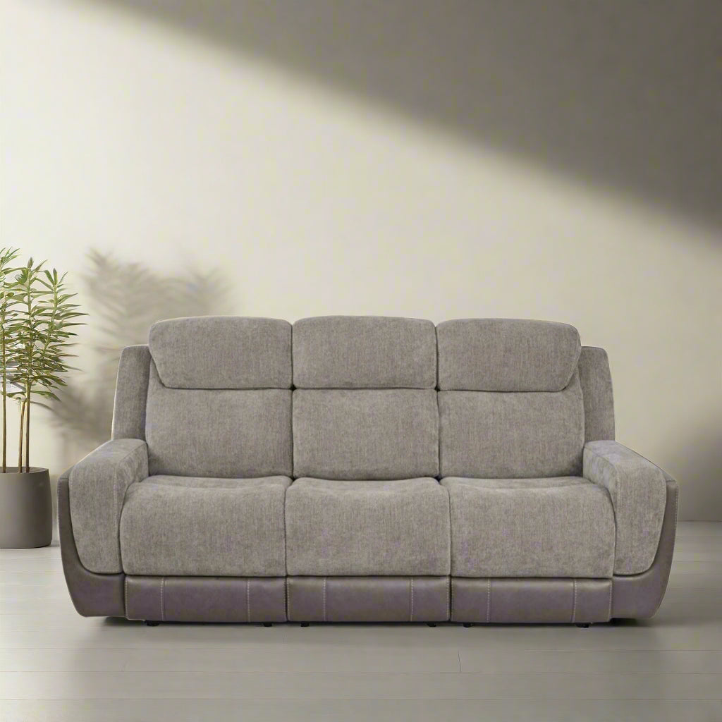 Aden Power Reclining Sofa