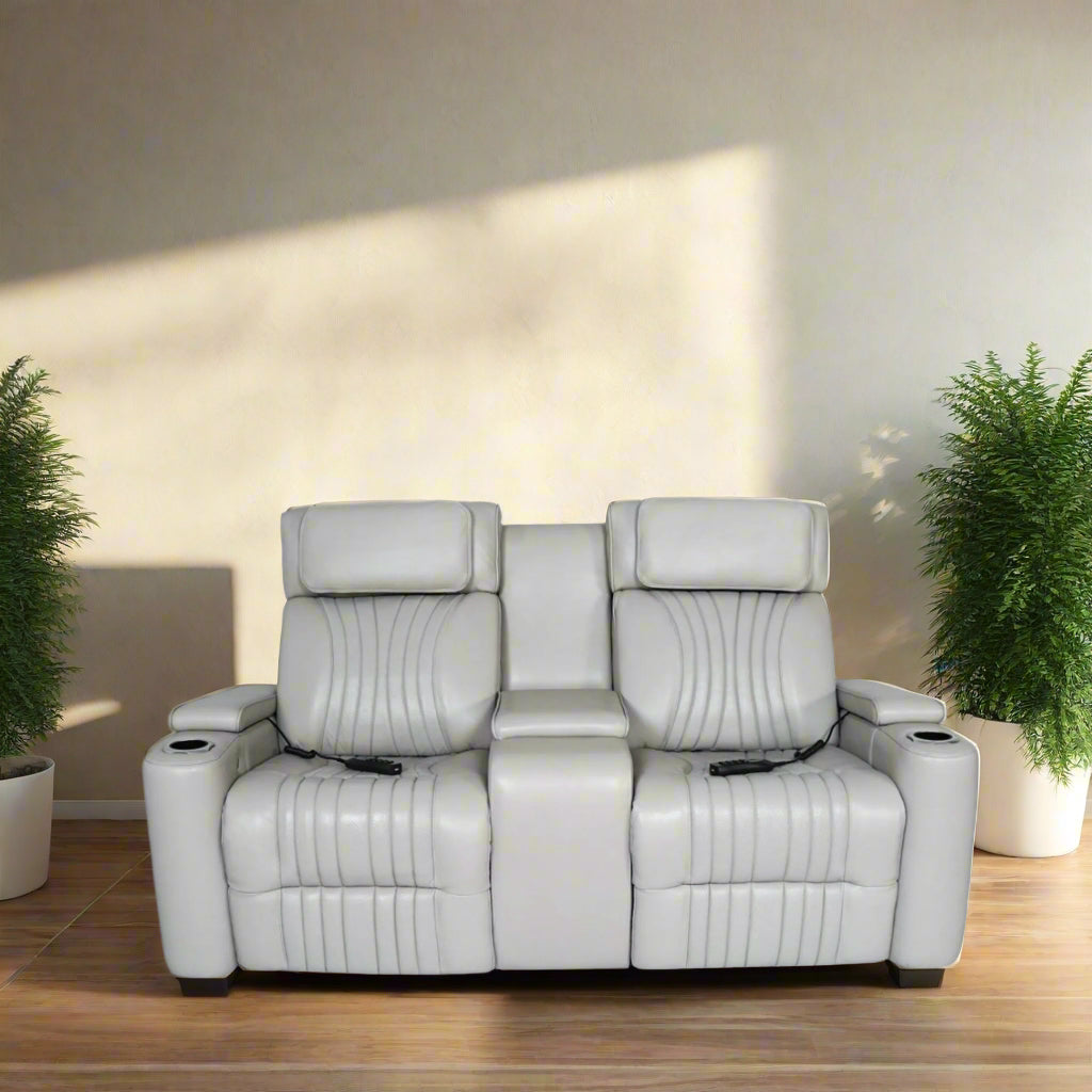 Livorno Reclining Loveseat