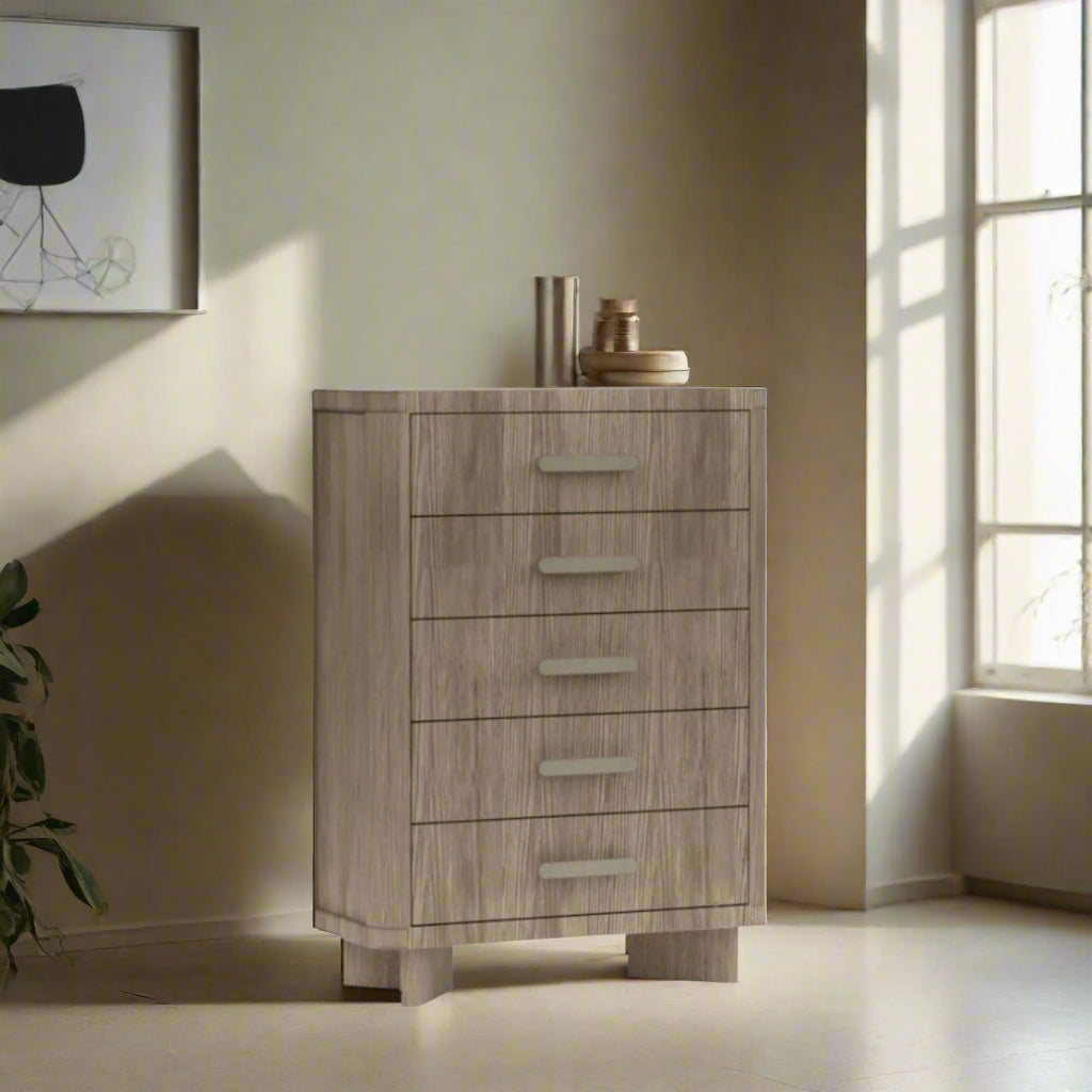 Opus Chest