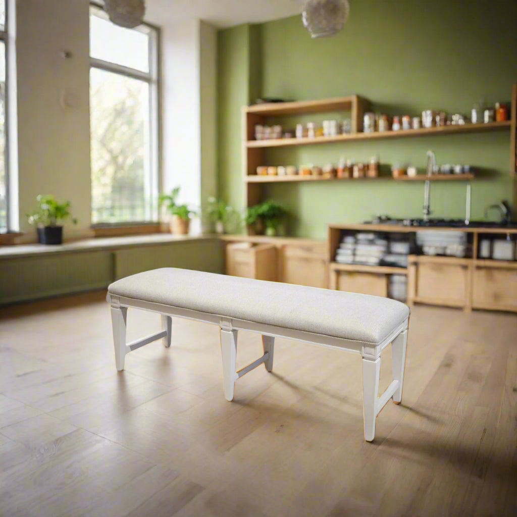 Willowbrook Dining Bench