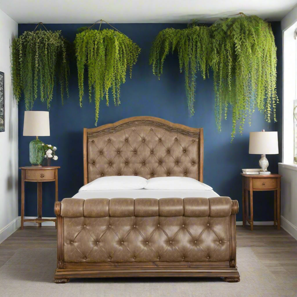 Durango Queen Bed