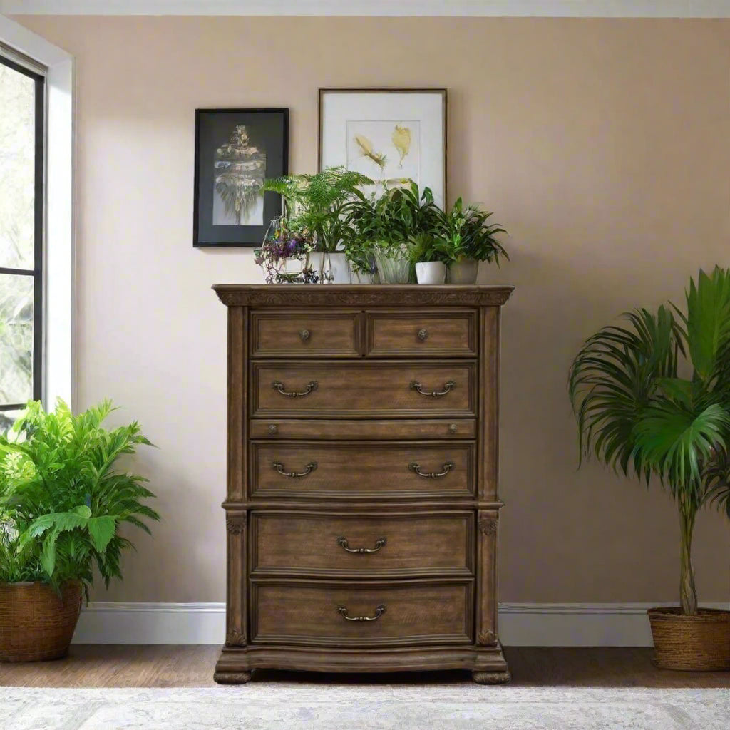 Durango Chest