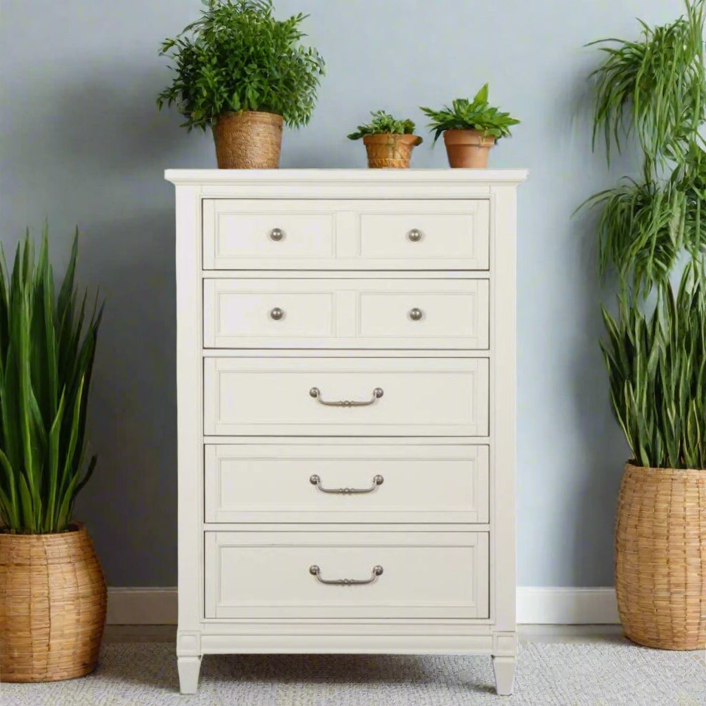 Willowbrook Drawer Chest