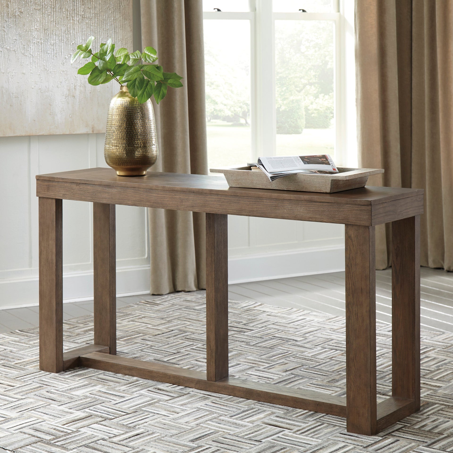 Cariton Table