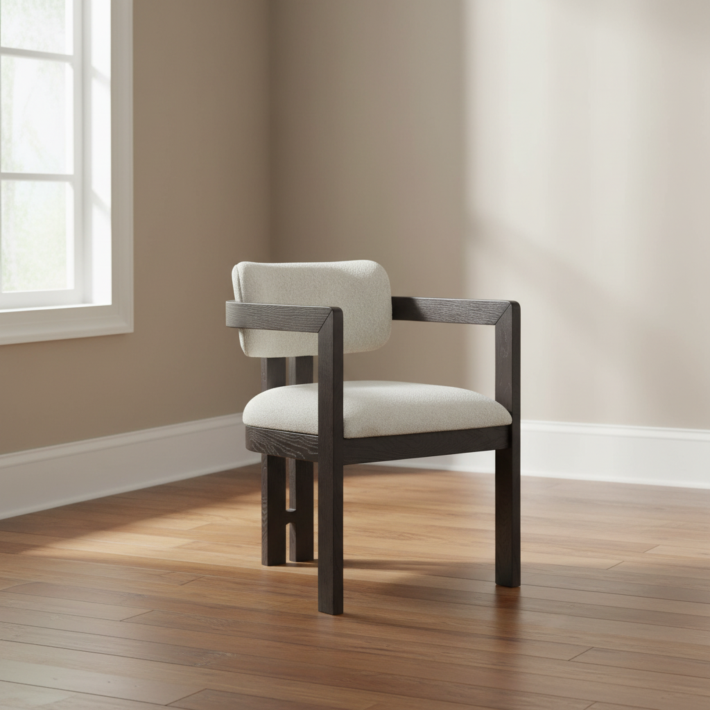 Treviso Dining Side Chair