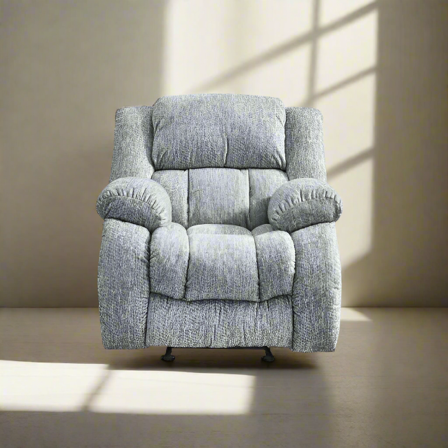 Dove Glider Recliner