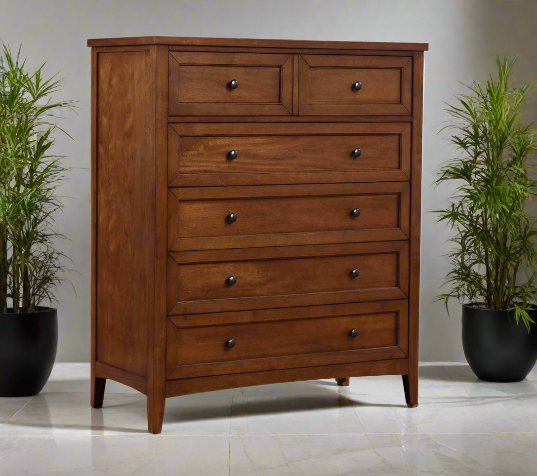 Spencer Brown Chest