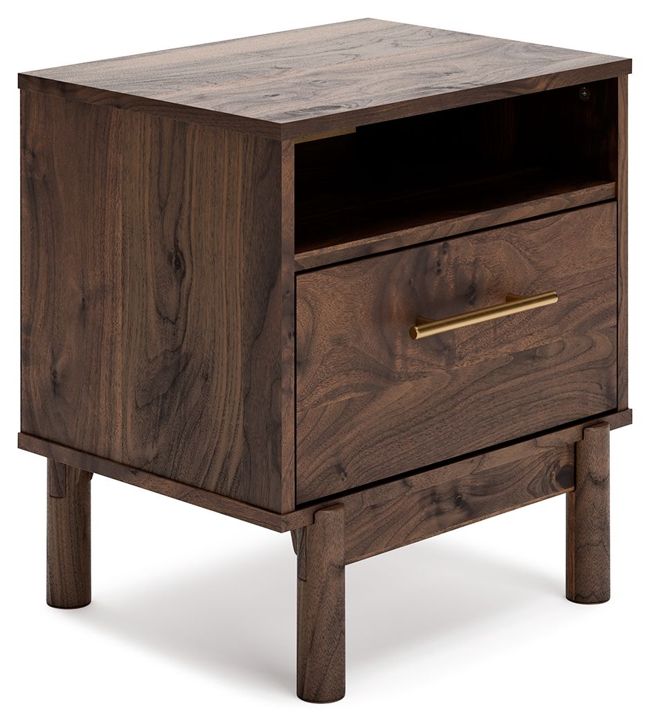 Regency Calverson - Night Stand