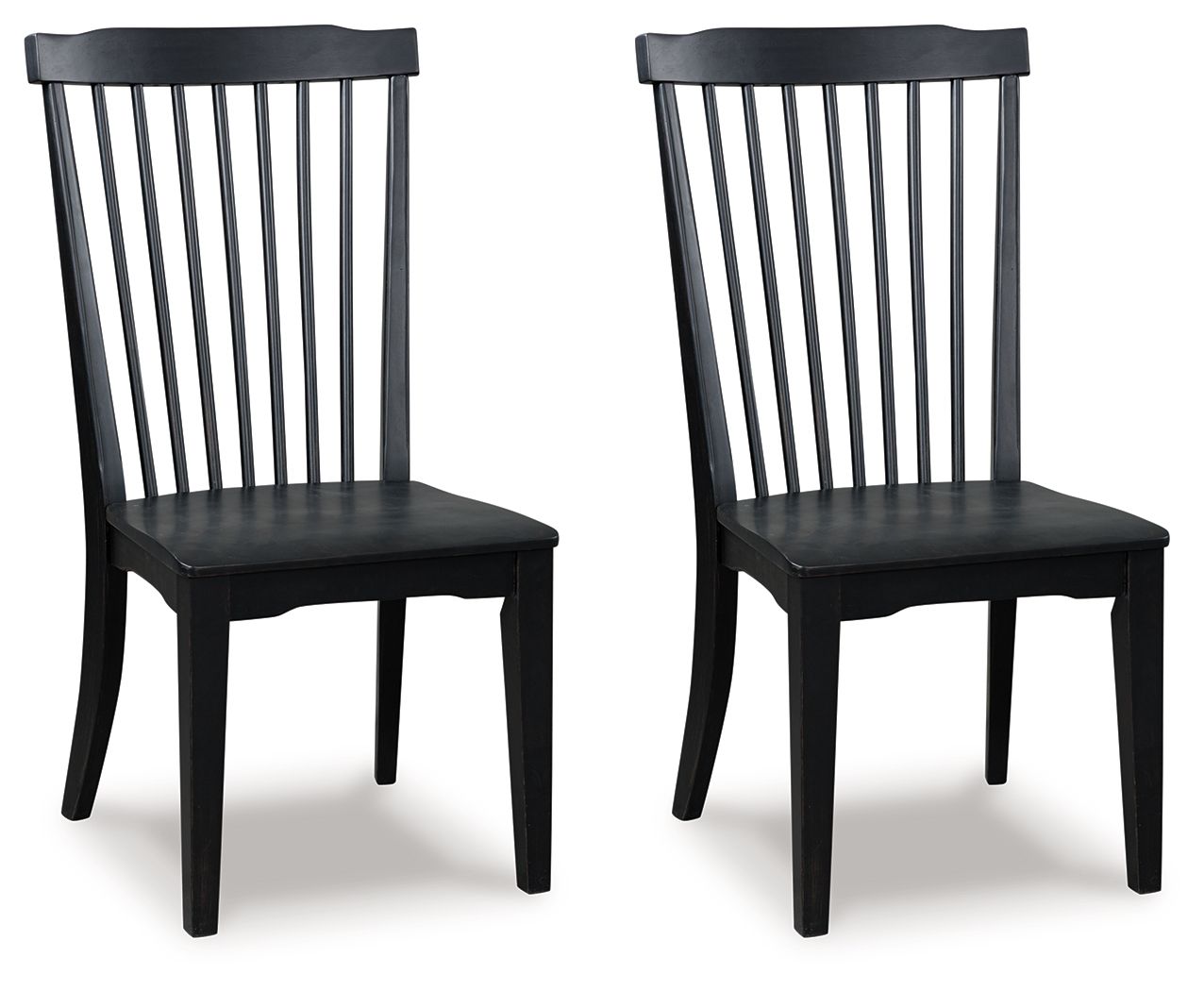 Regency Chadworth - Dining Room Side Chair (Set of 2)
