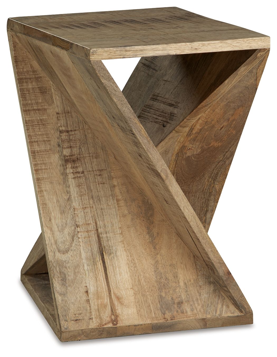 Regency Zalemont - Accent Table
