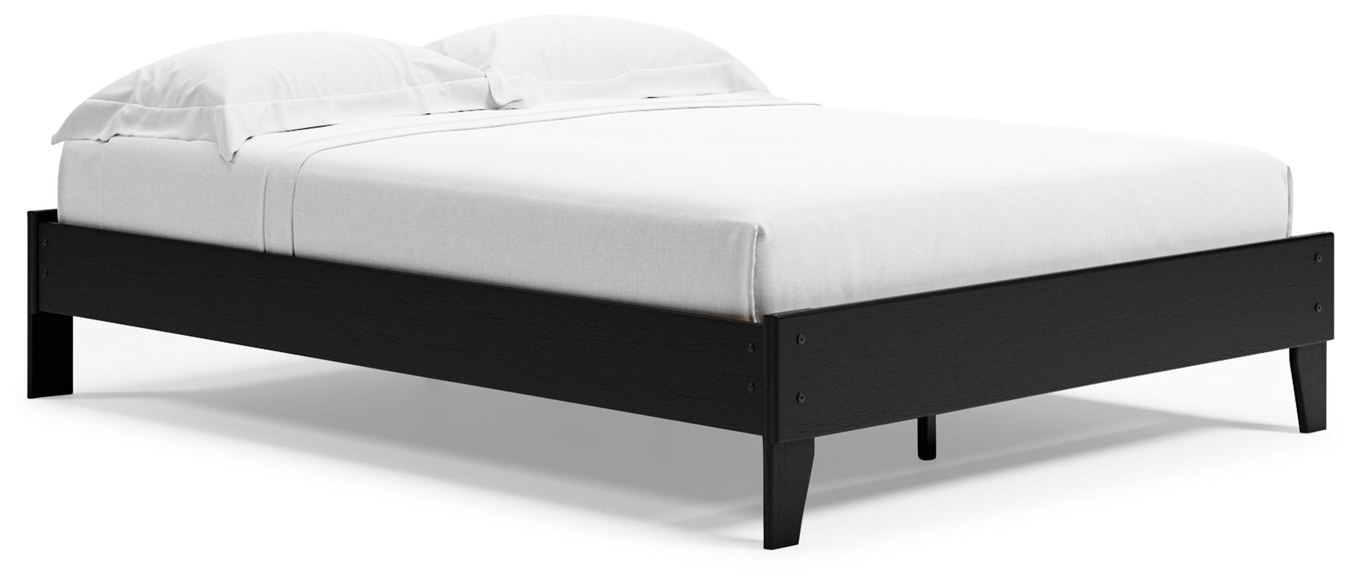 Regency Finch - Platform Bed