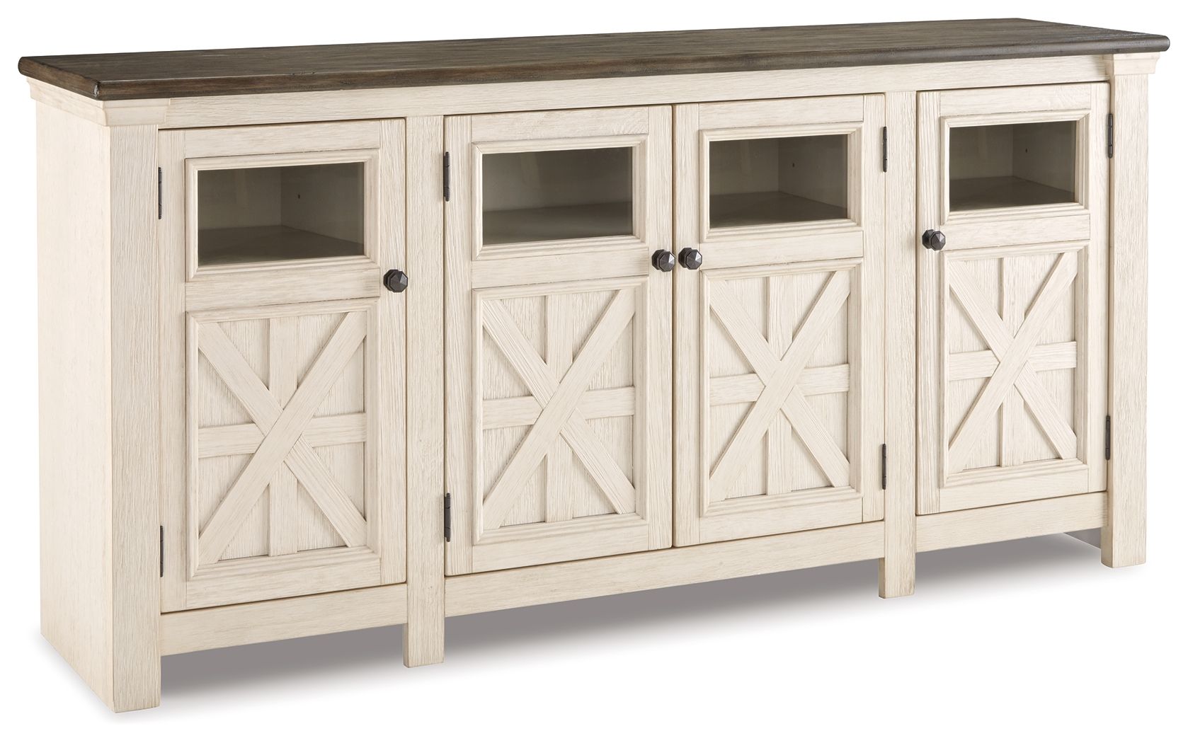 Regency Bolanburg - TV Stand