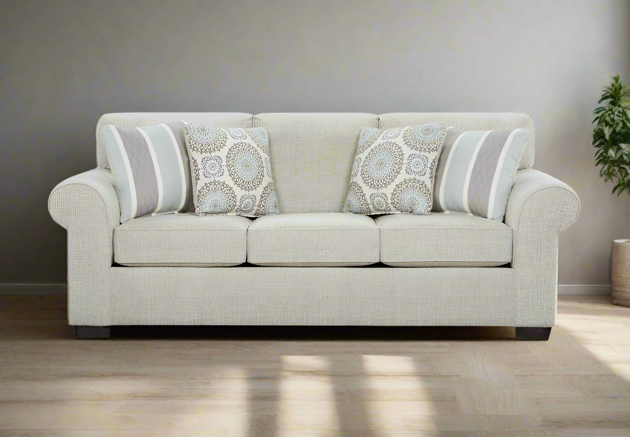 Charisma Queen Sleeper Sofa