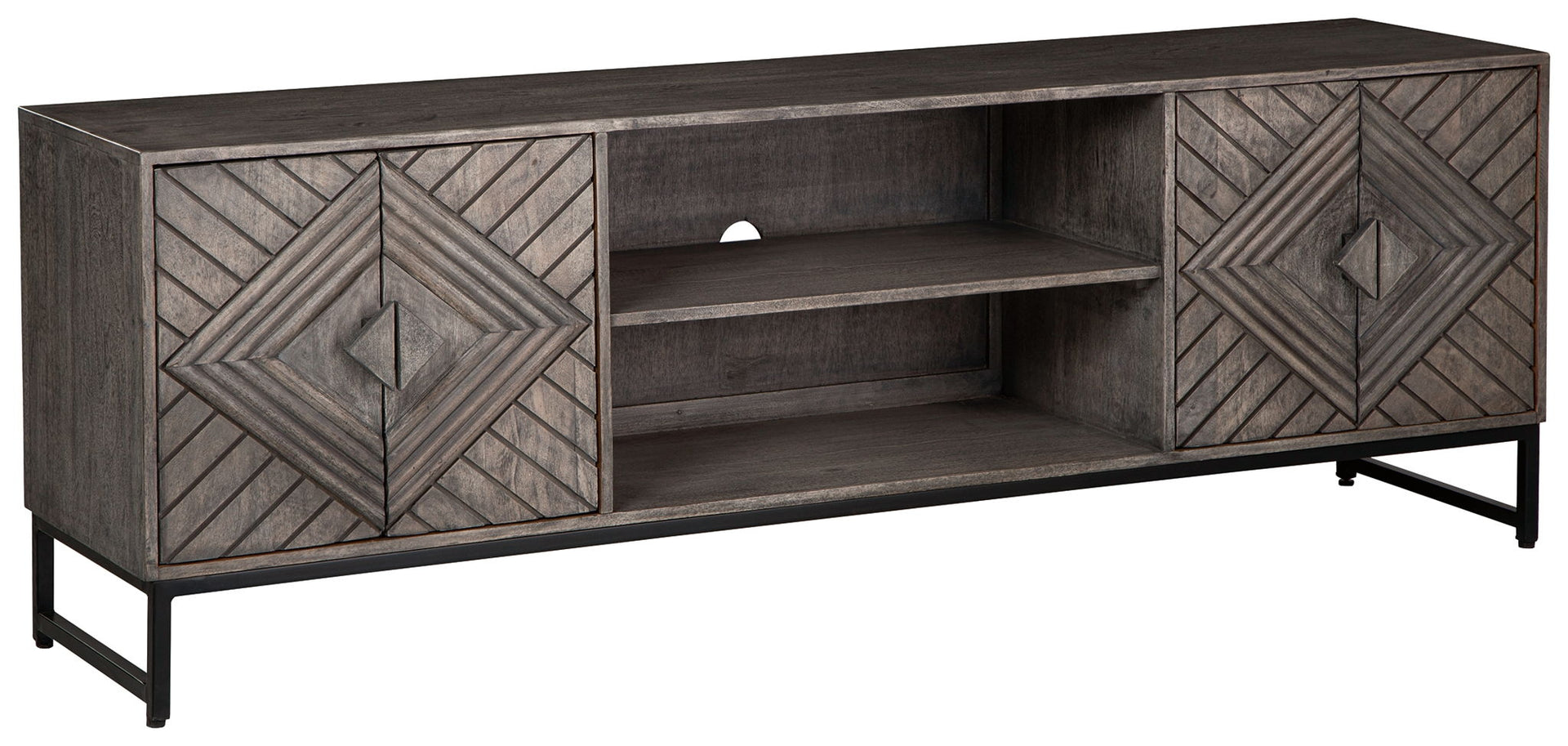 Regency Treybrook - Accent Cabinet