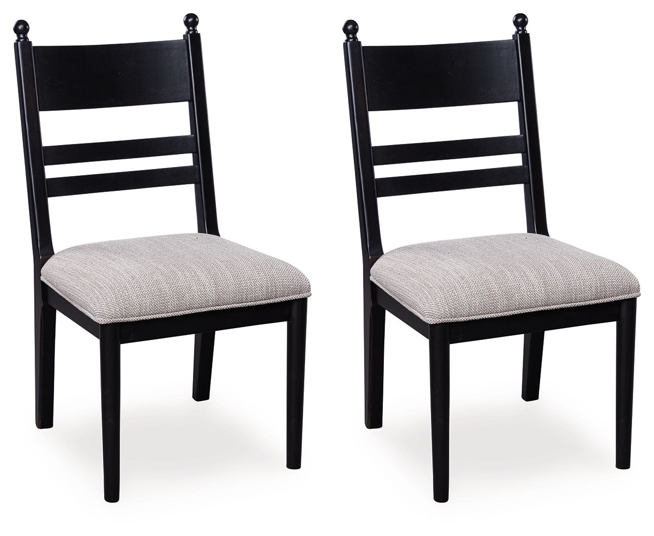 Regency Chadworth - Dining Upholstered Side Chair (Set of 2)
