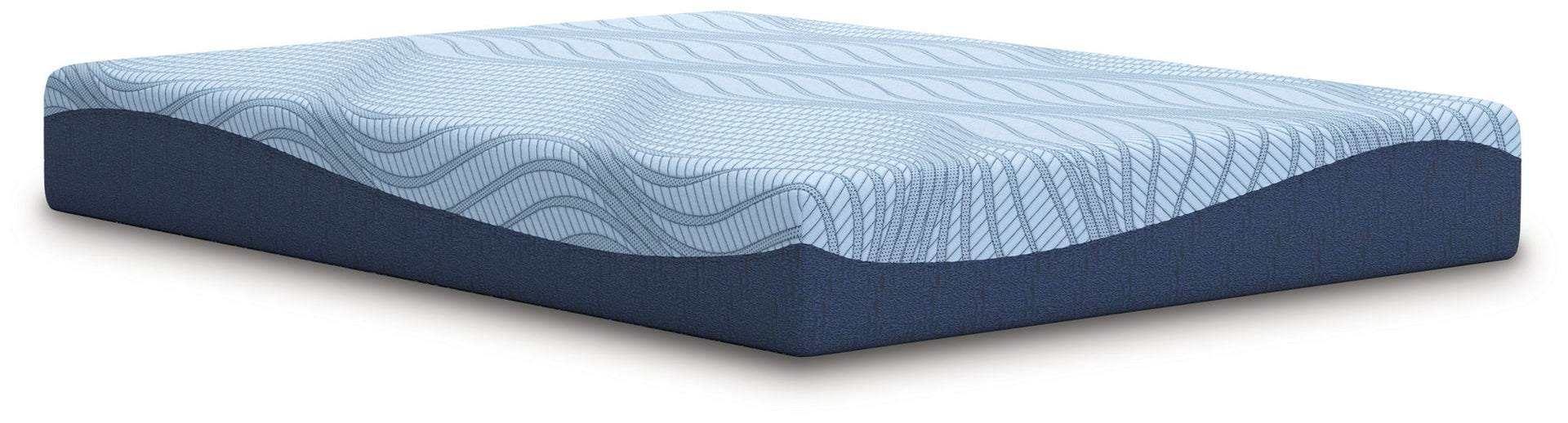 Regency Peak 2.0 10 Memory Foam - Mattress
