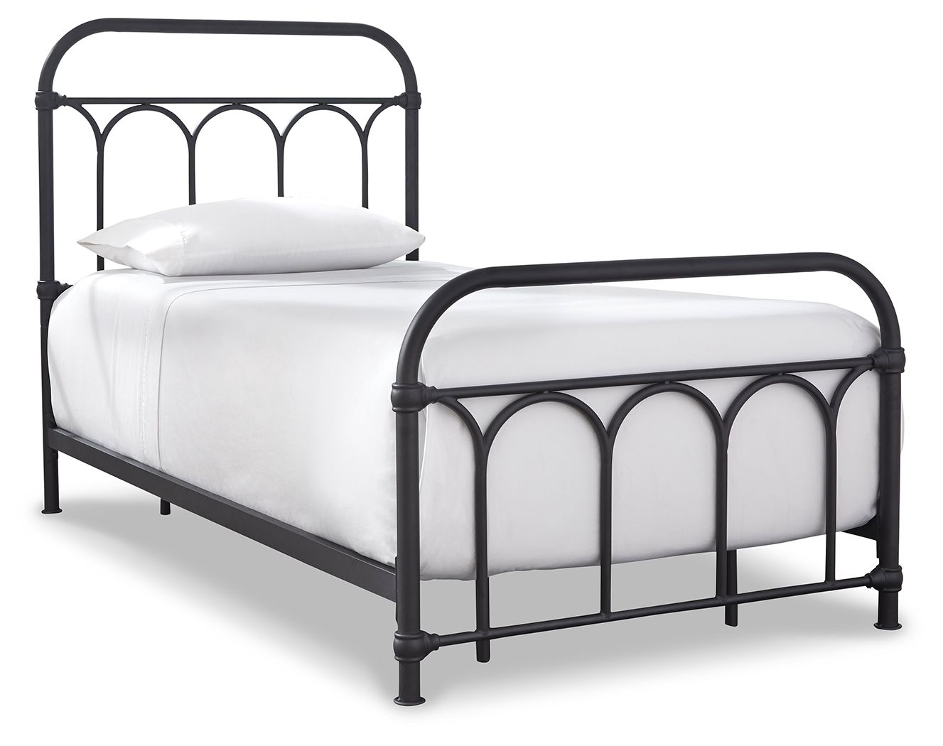 Regency Nashburg - Arch Bed