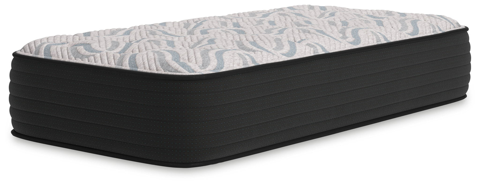Regency Elite Springs Plush - Mattress