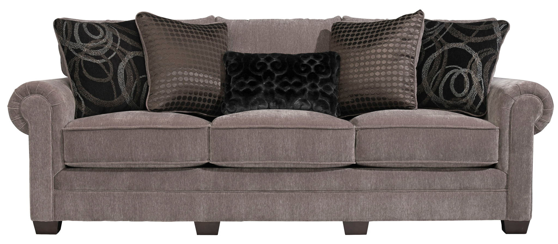 Austin - Sofa - Taupe