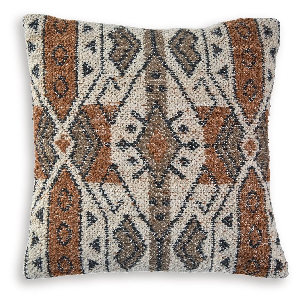 Regency Kierenworth - Pillow