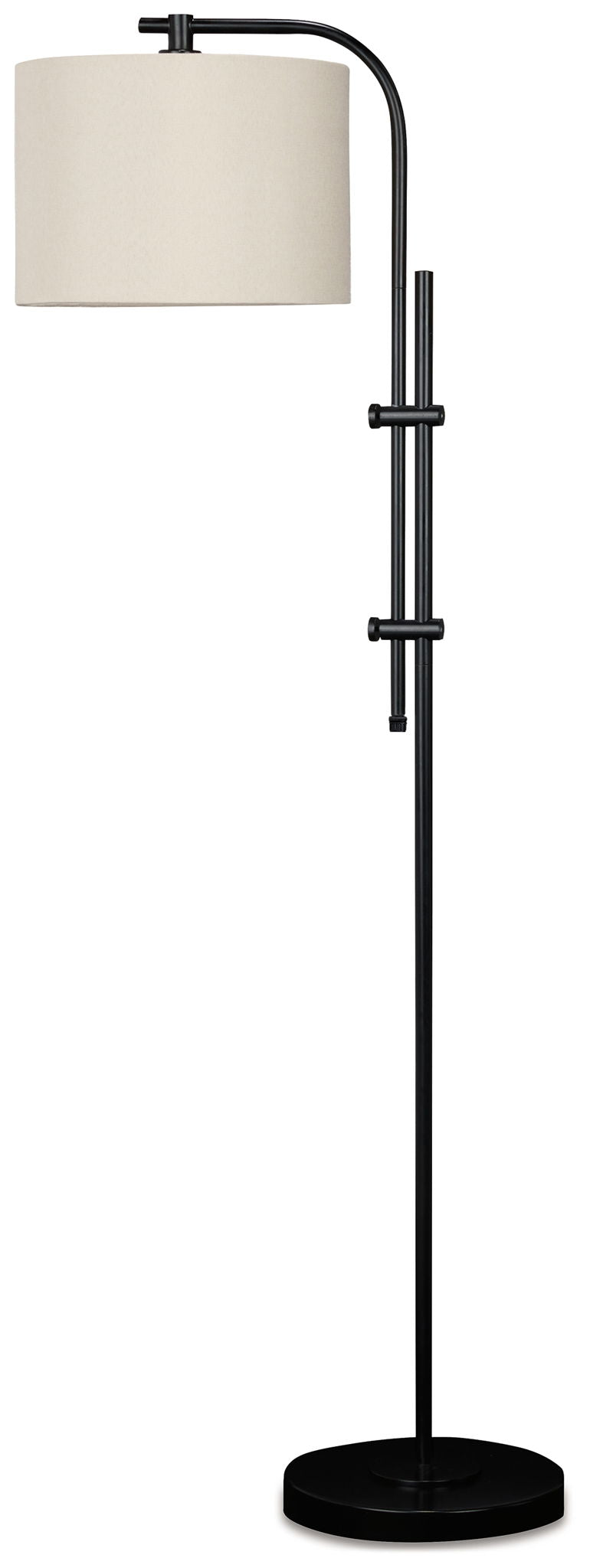 Regency Baronvale - Metal Accent Lamp