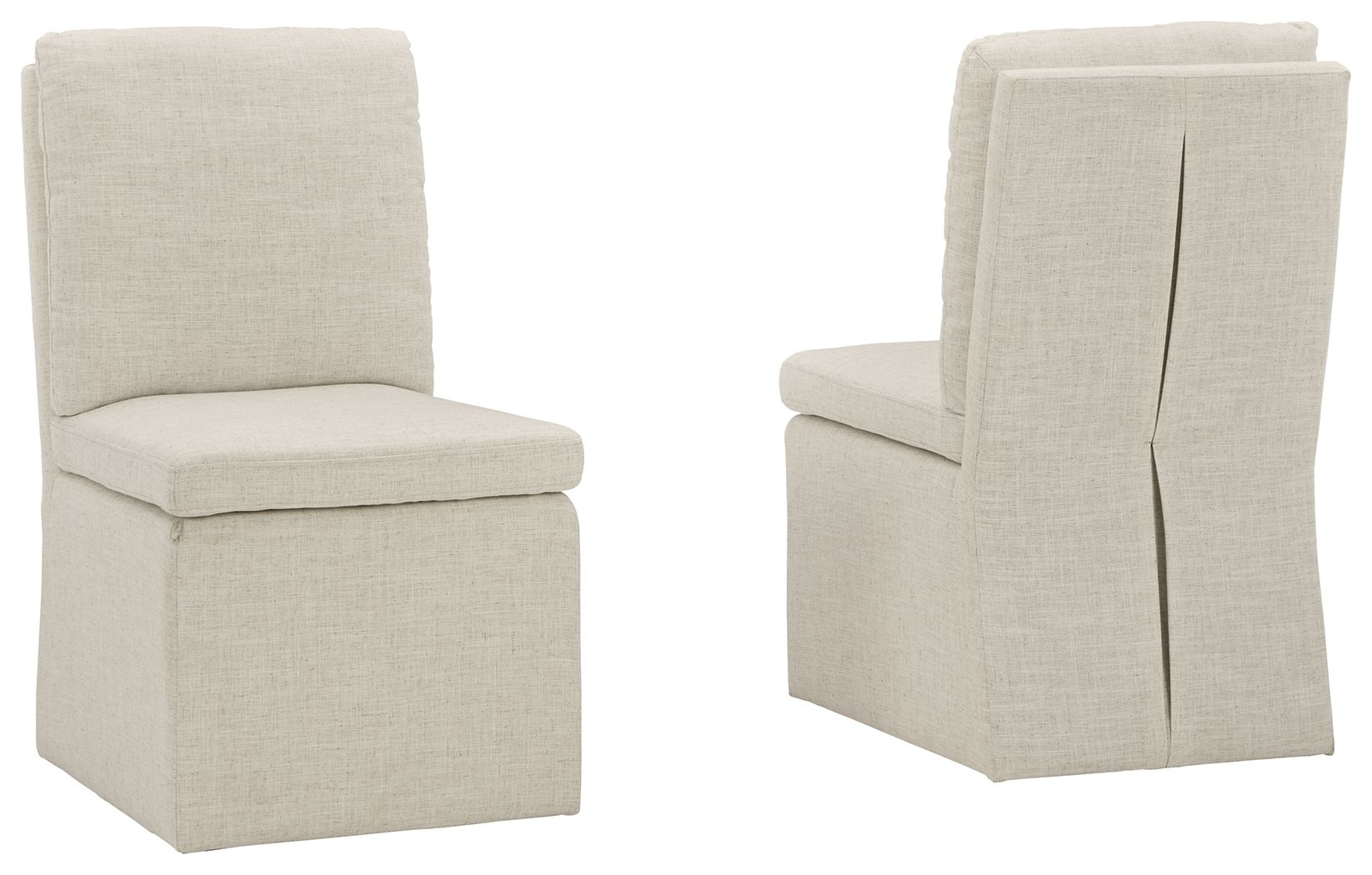 Regency Krystanza - Side Chair Set